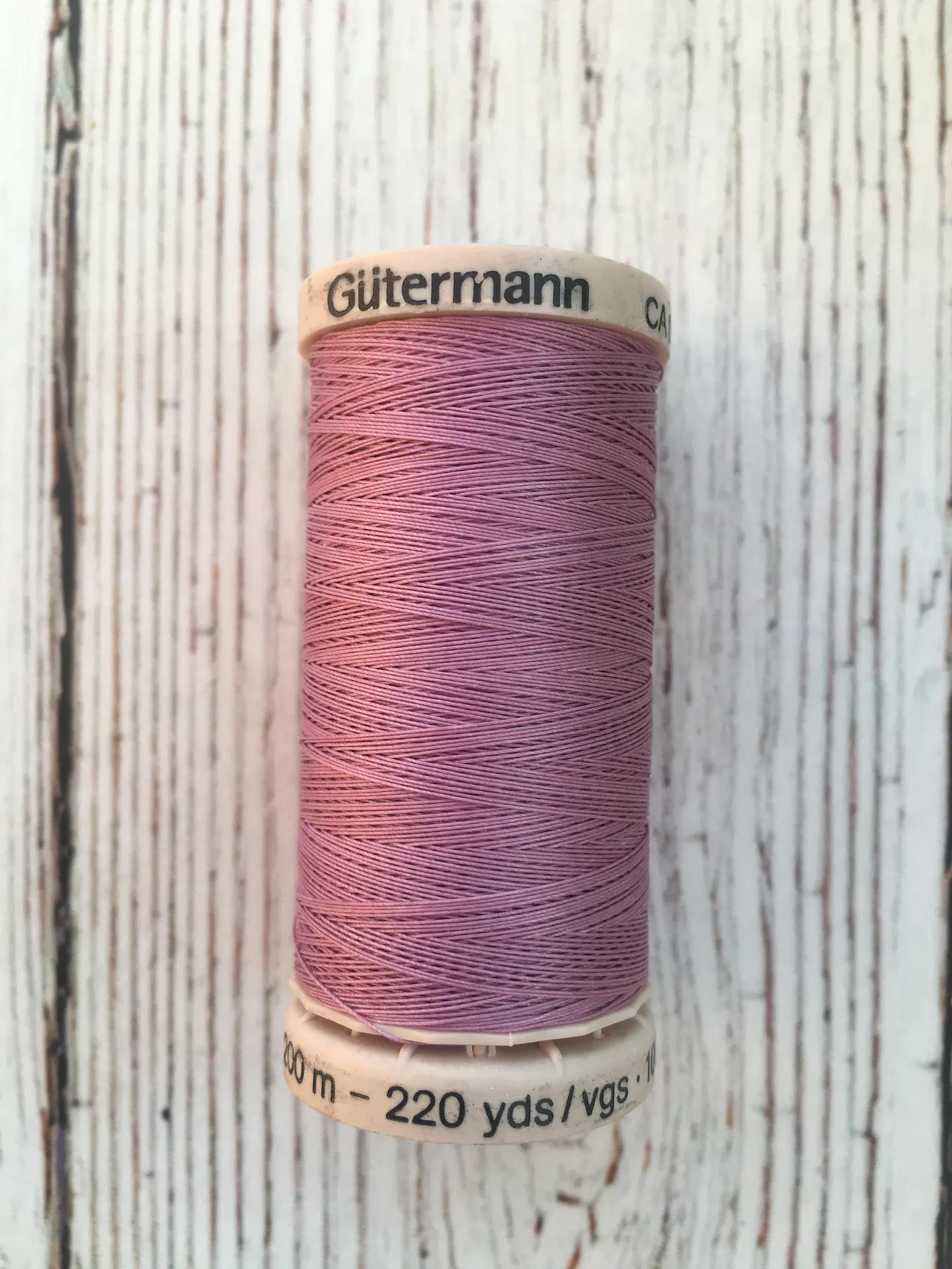 Hilo Quilting Gütermann  24