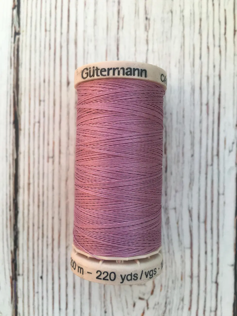 Hilo Quilting Gütermann  24