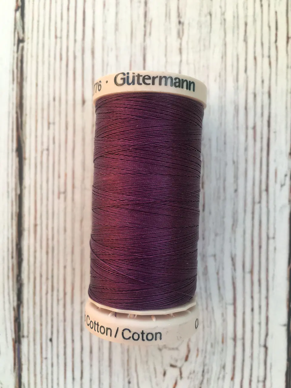 Hilo Quilting Gütermann  25