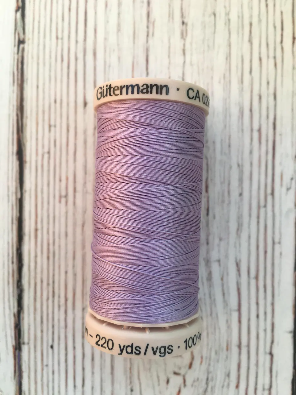 Hilo Quilting Gütermann  26