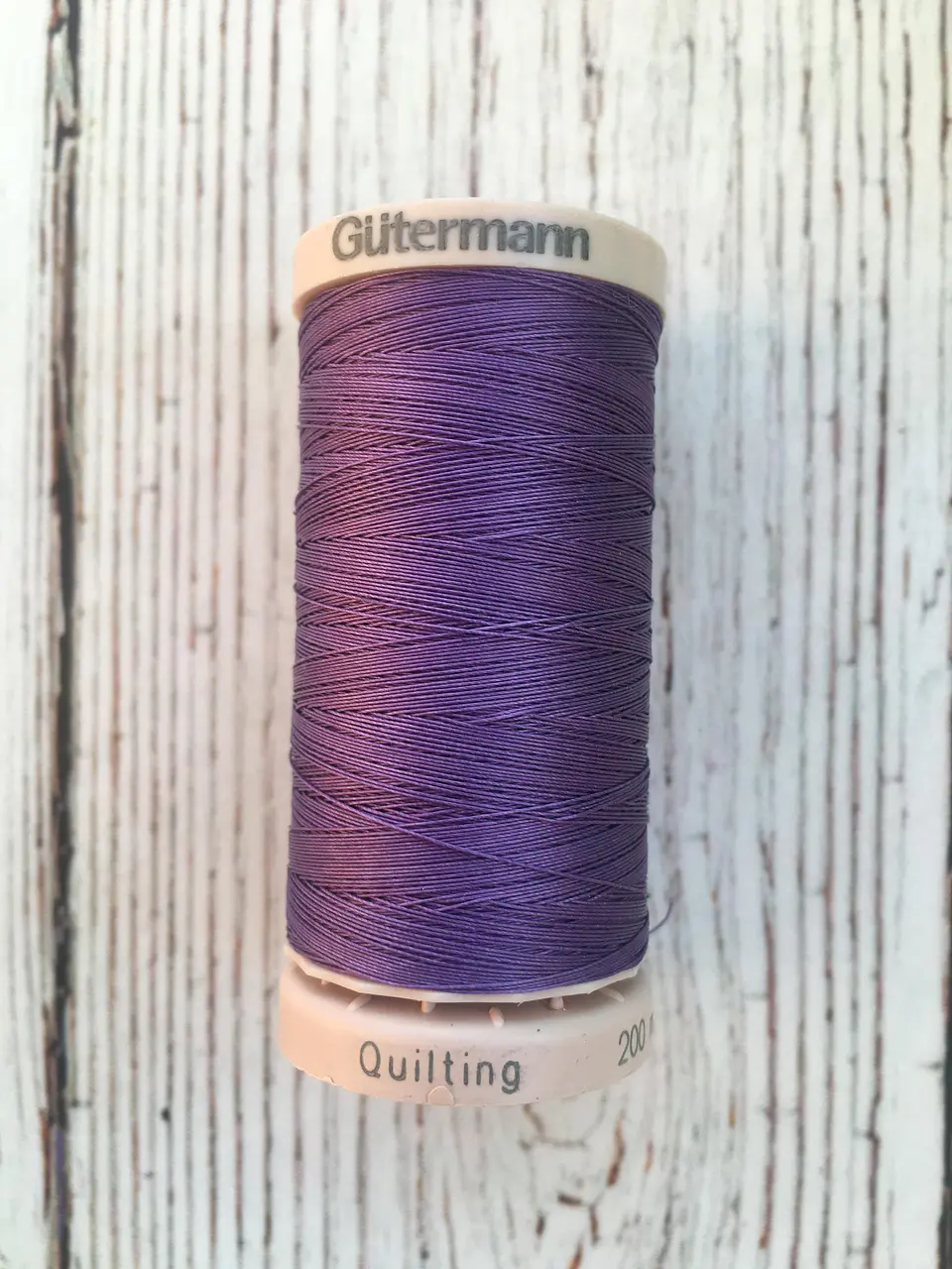 Hilo Quilting Gütermann  28