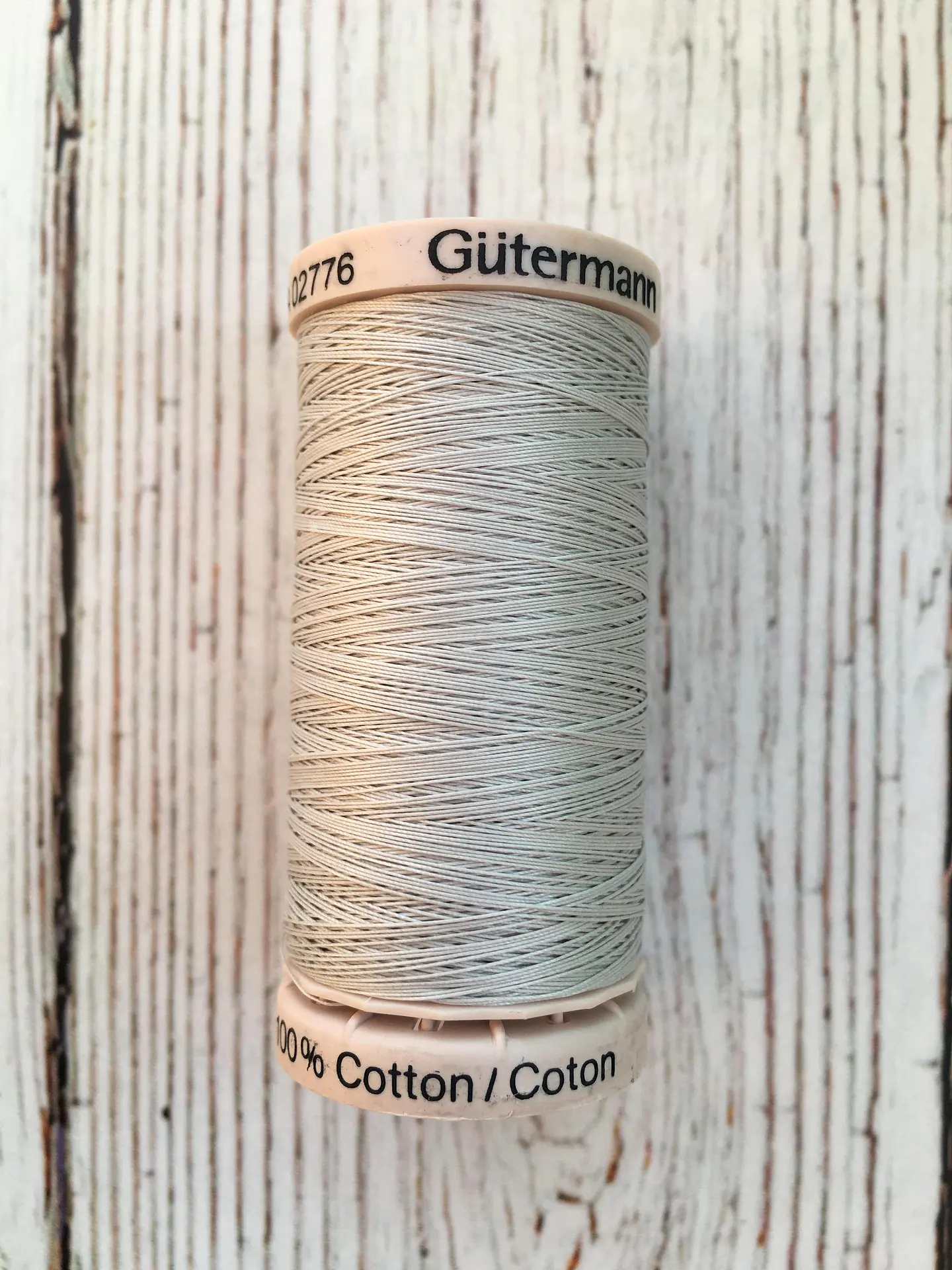 Hilo Quilting Gütermann  29