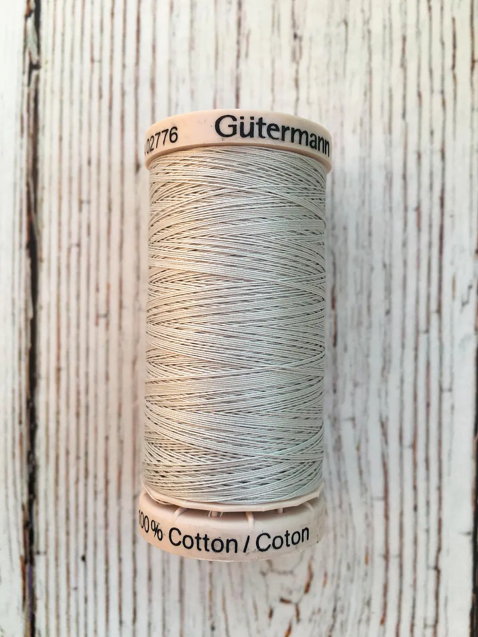 Hilo Quilting Gütermann  29