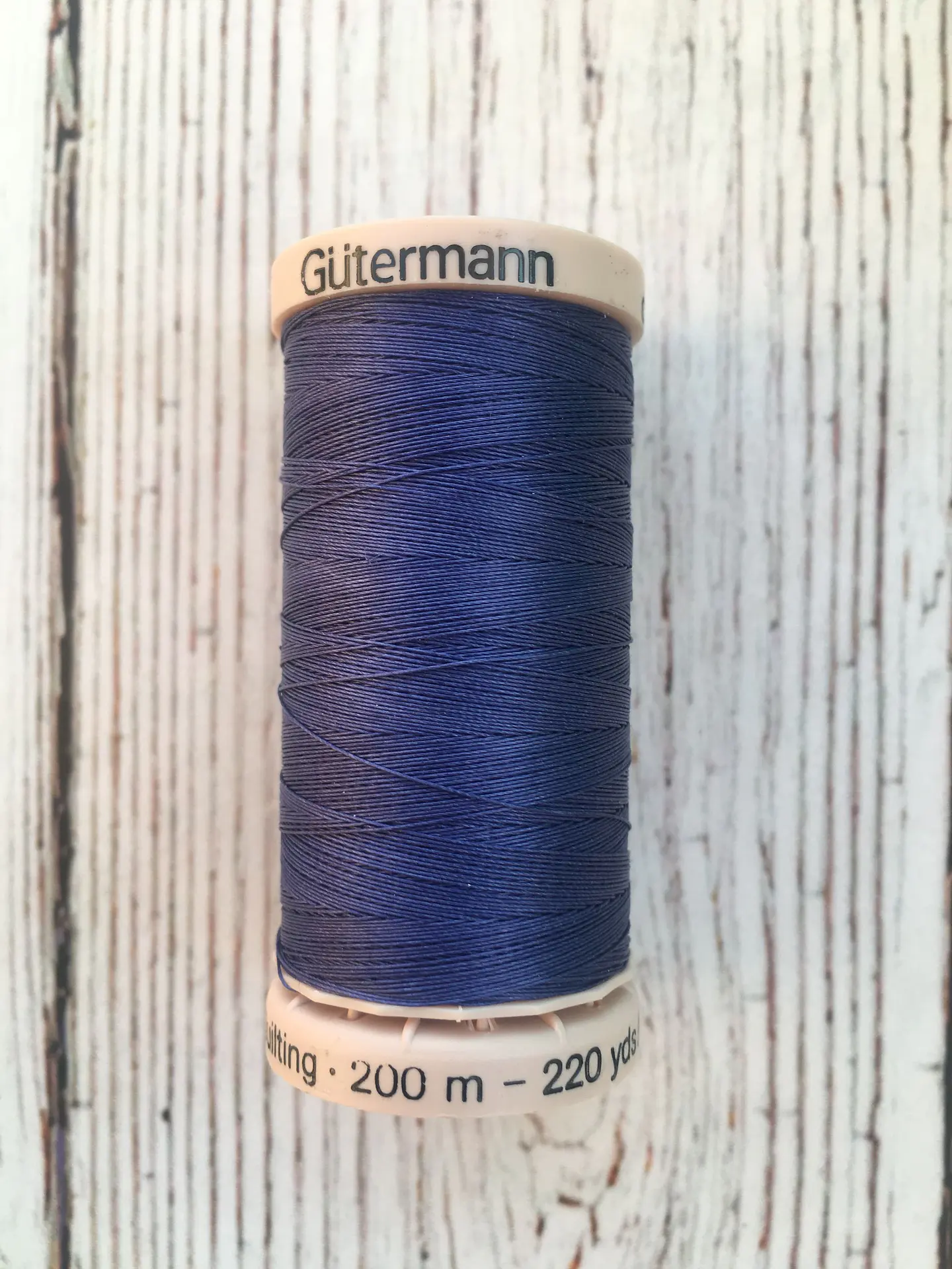 Hilo Quilting Gütermann  30