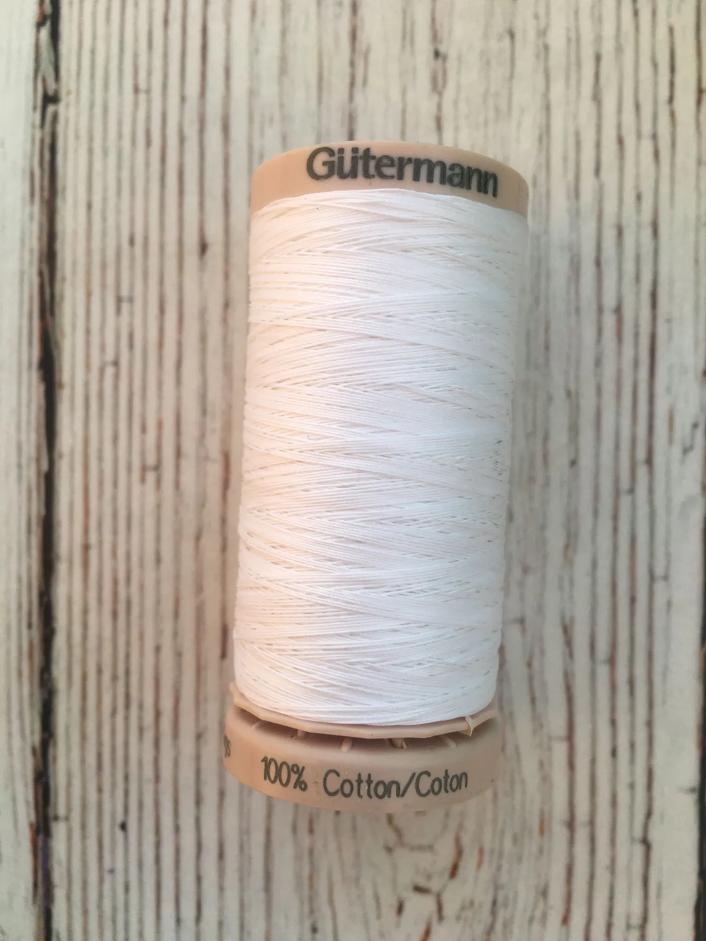 Hilo Quilting Gütermann  35