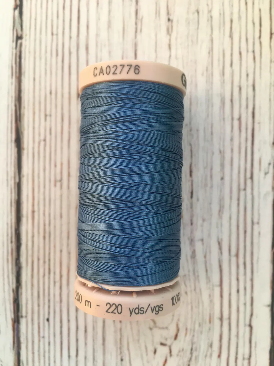 Hilo Quilting Gütermann  36