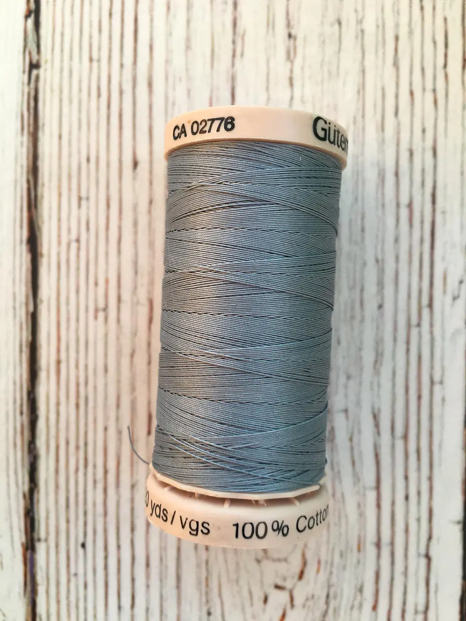 Hilo Quilting Gütermann  37