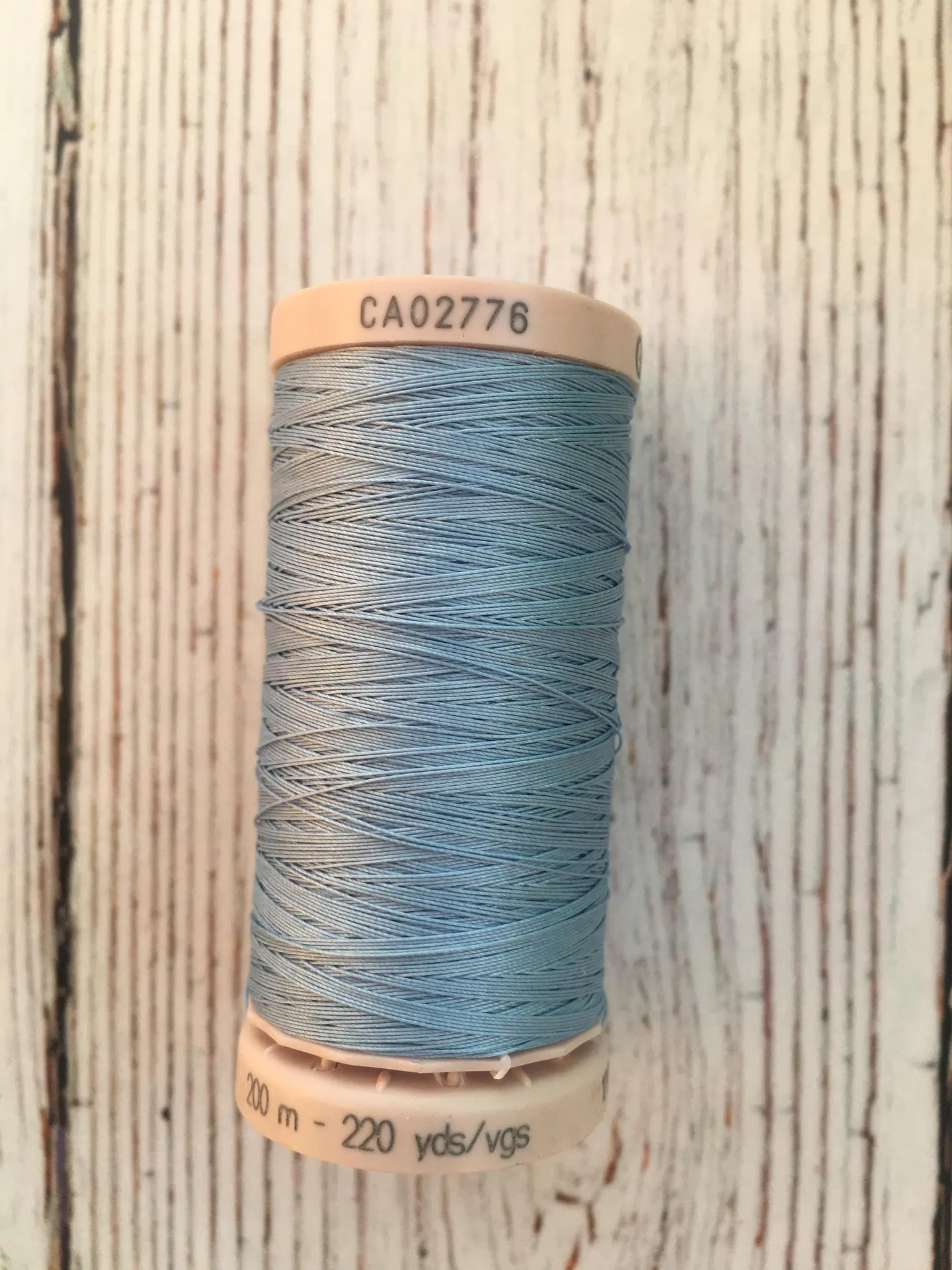 Hilo Quilting Gütermann  38