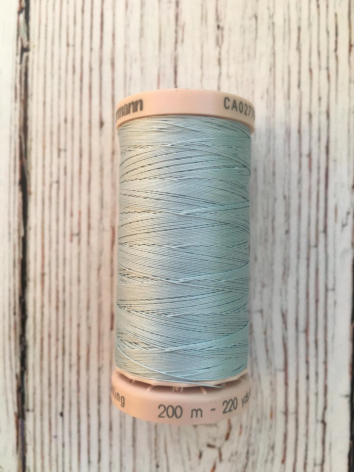 Hilo Quilting Gütermann  39