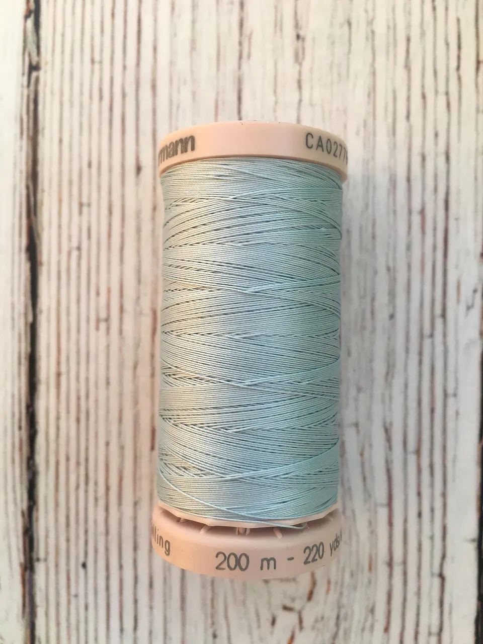 Hilo Quilting Gütermann  39