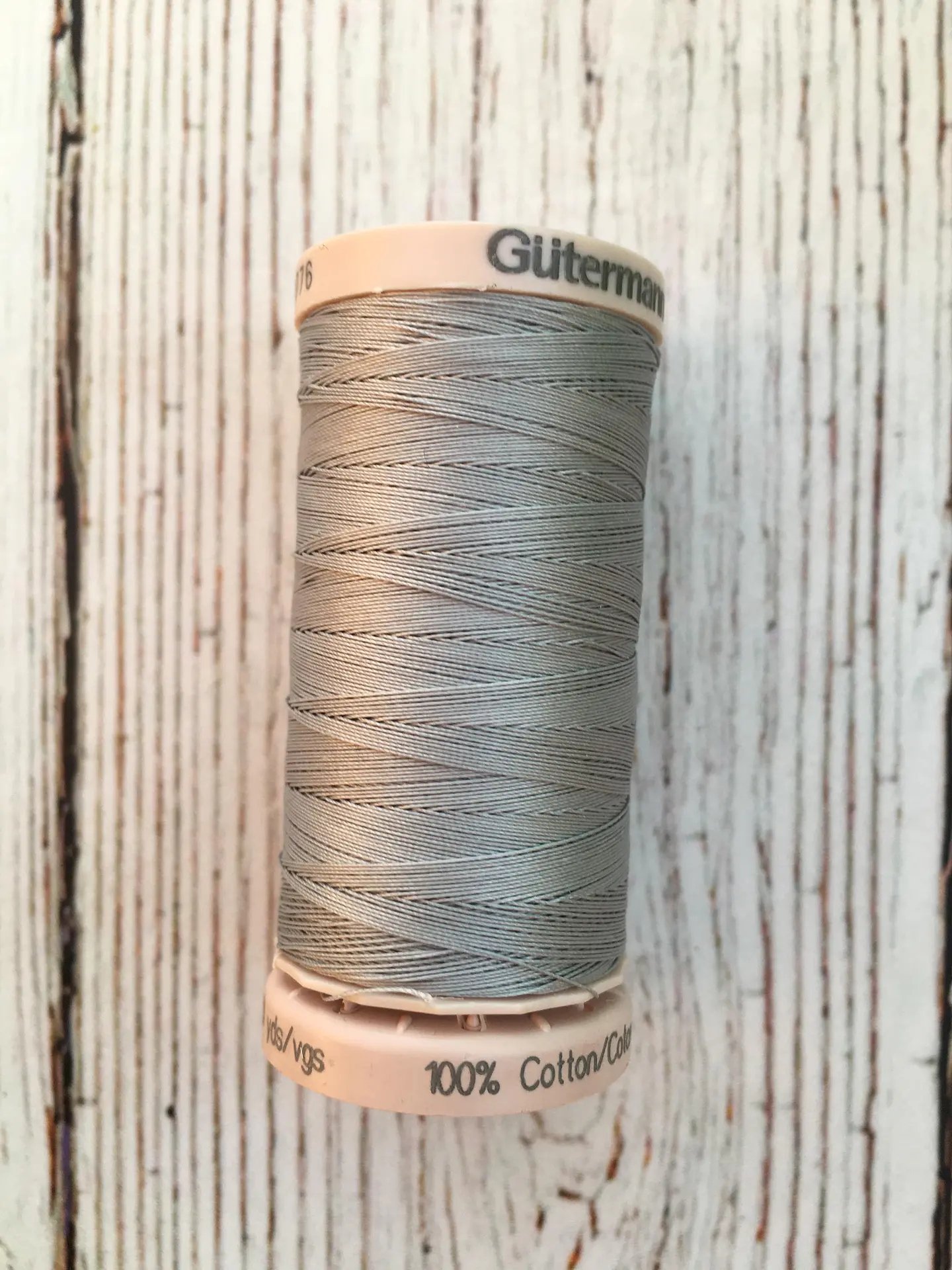 Hilo Quilting Gütermann  40