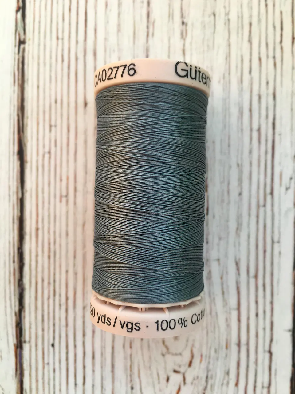 Hilo Quilting Gütermann  41