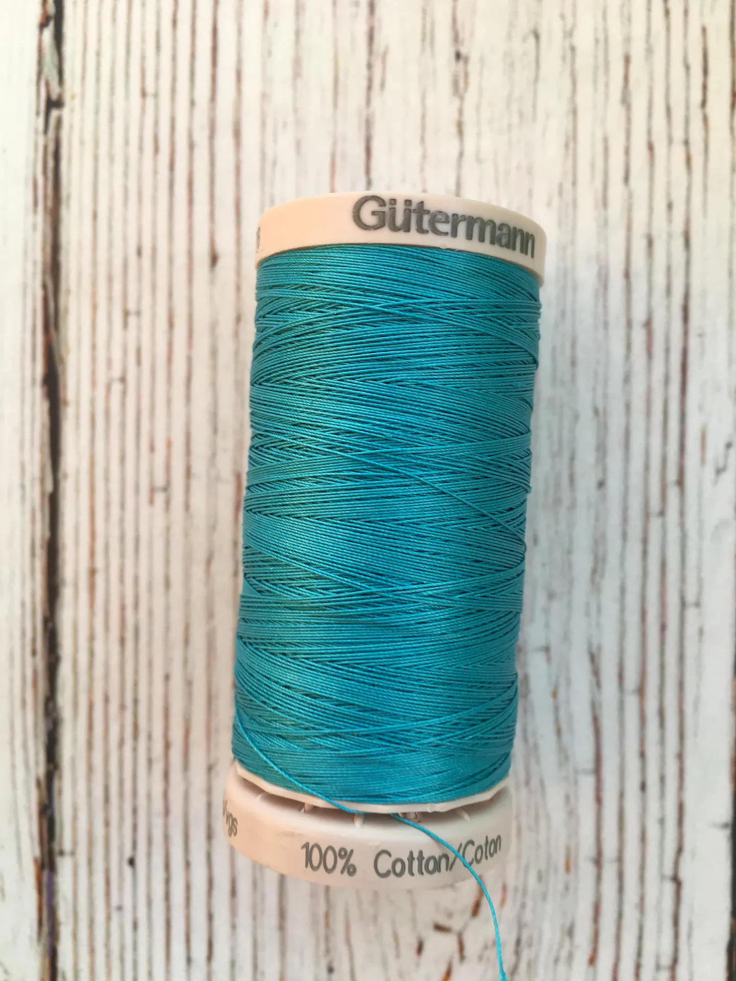 Hilo Quilting Gütermann  42