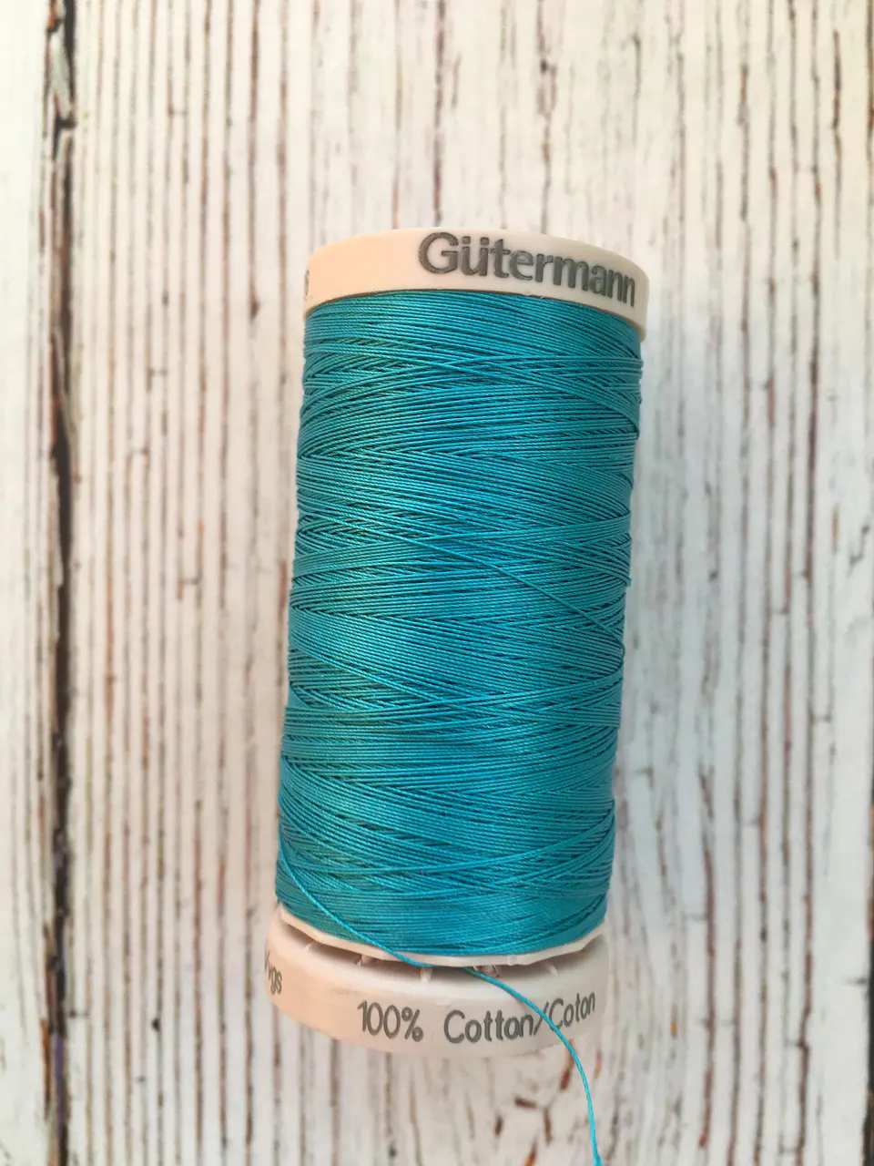 Hilo Quilting Gütermann  42