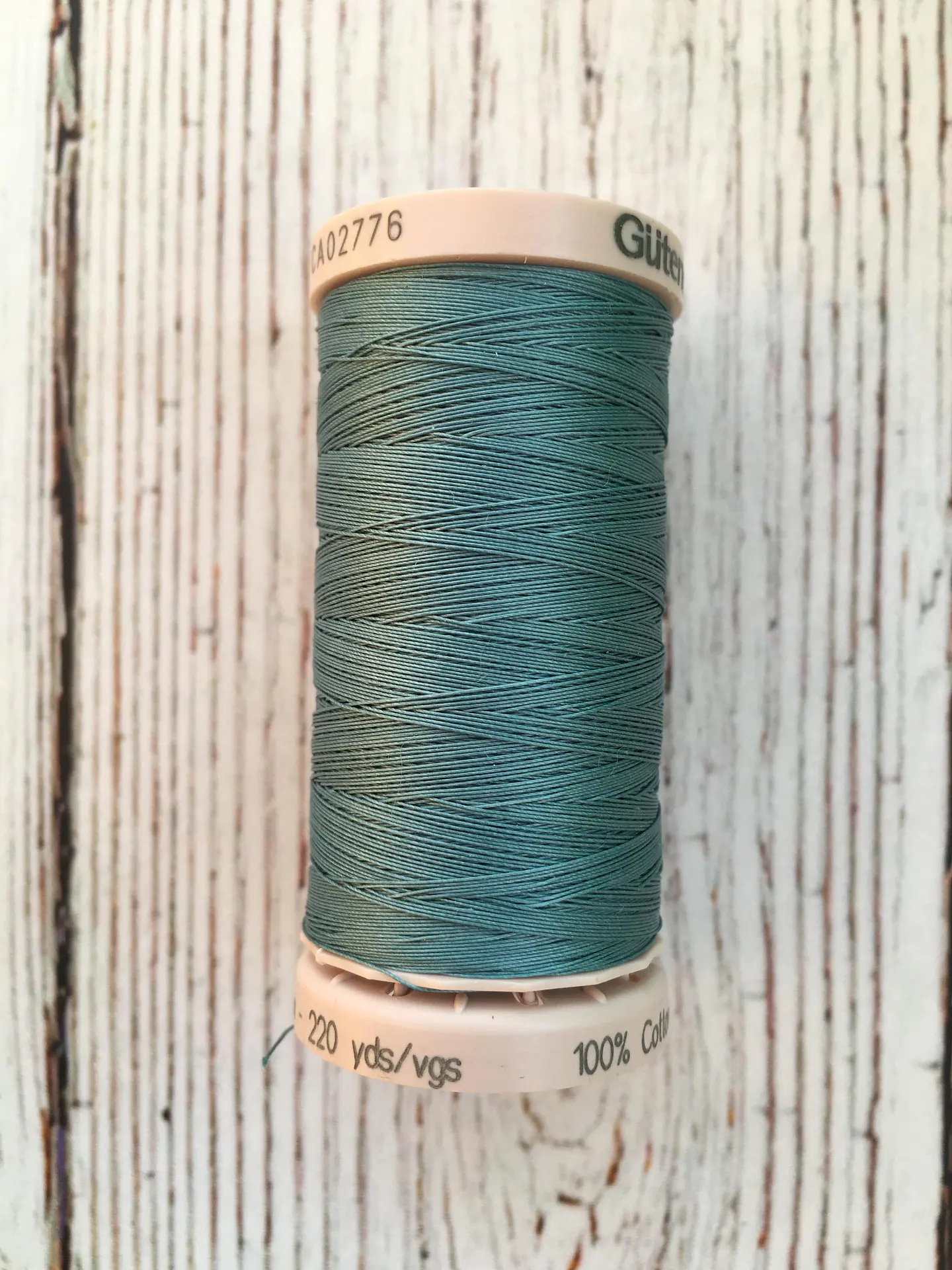 Hilo Quilting Gütermann  43