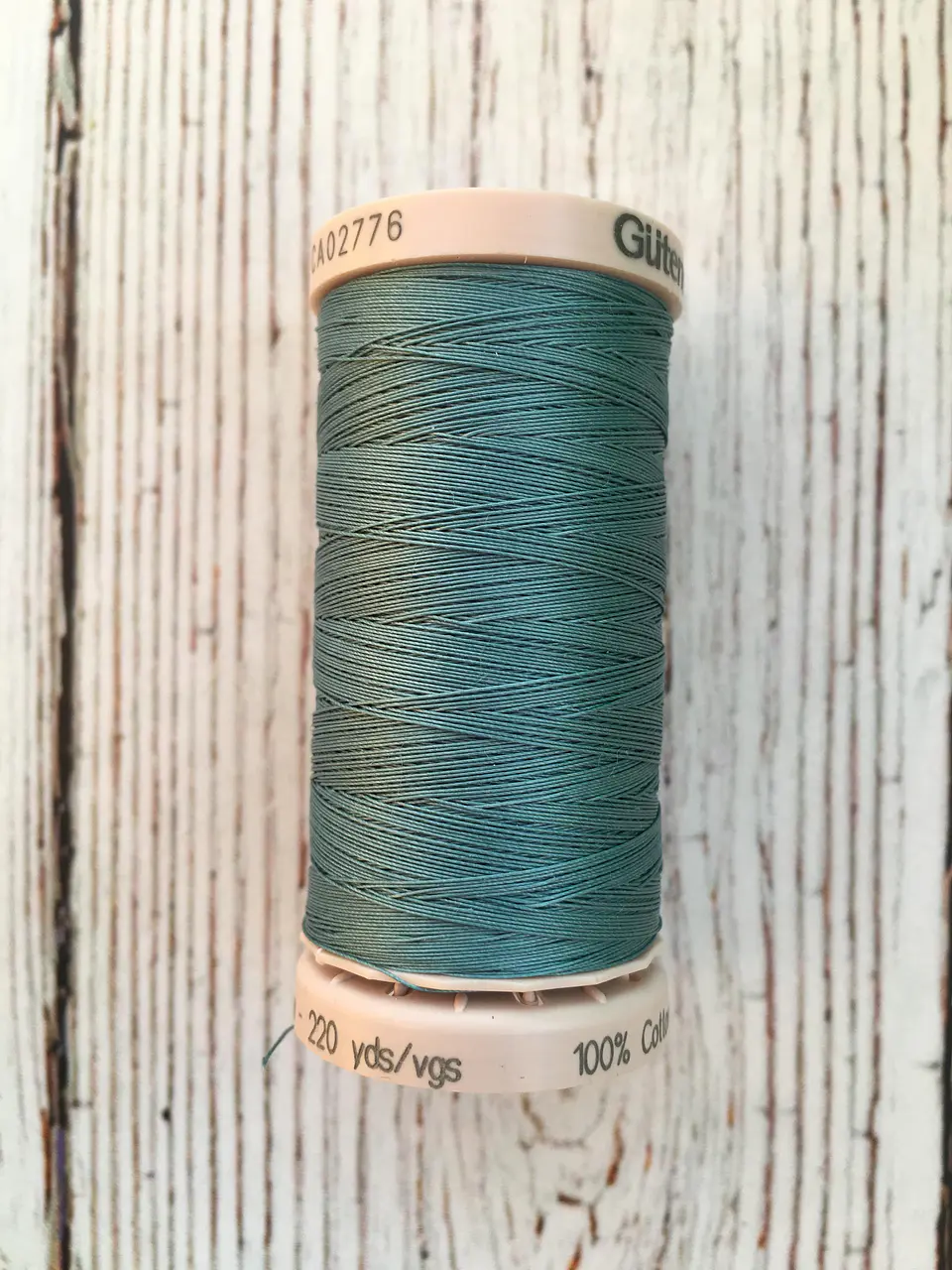 Hilo Quilting Gütermann  43