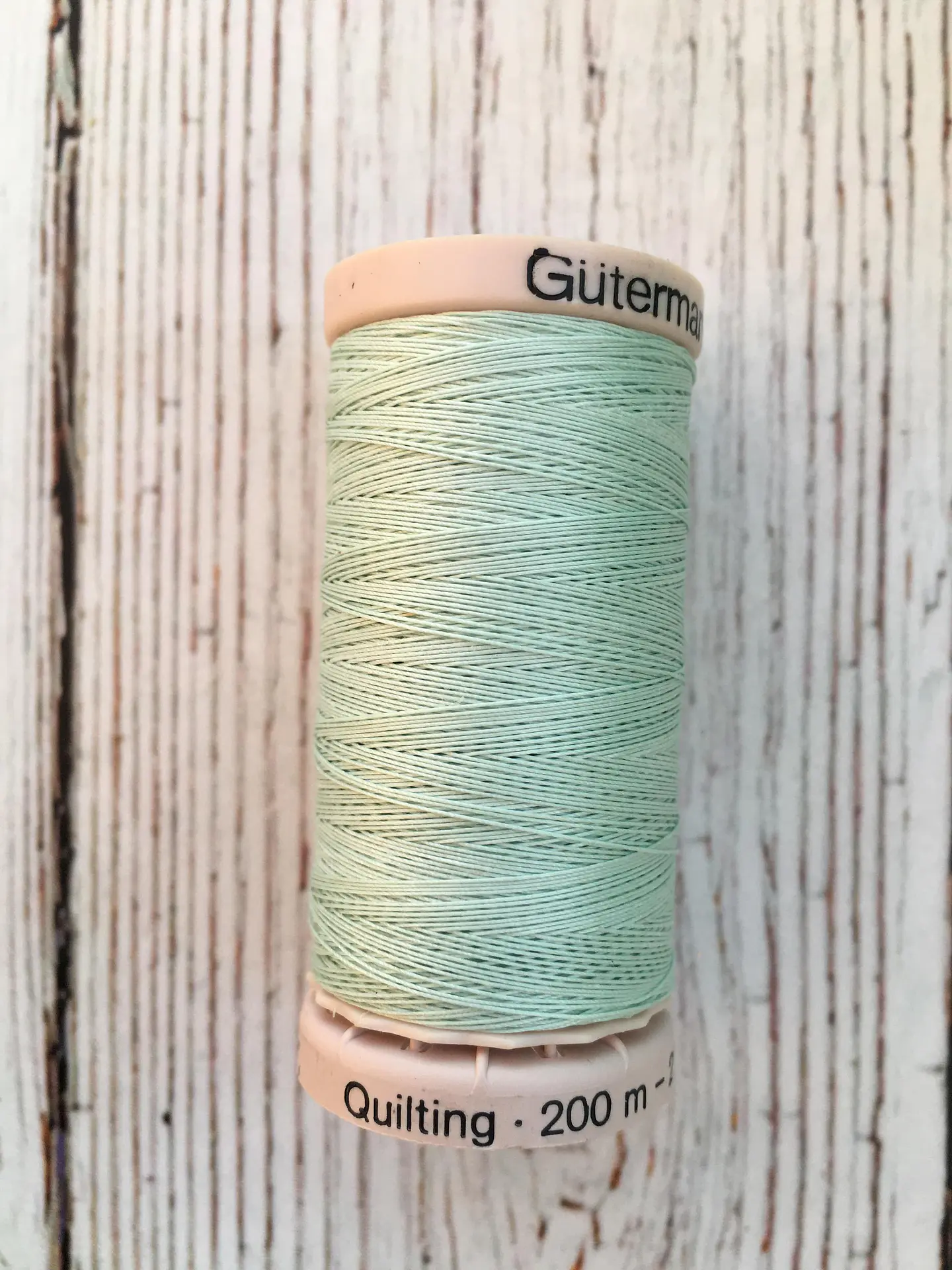 Hilo Quilting Gütermann  44