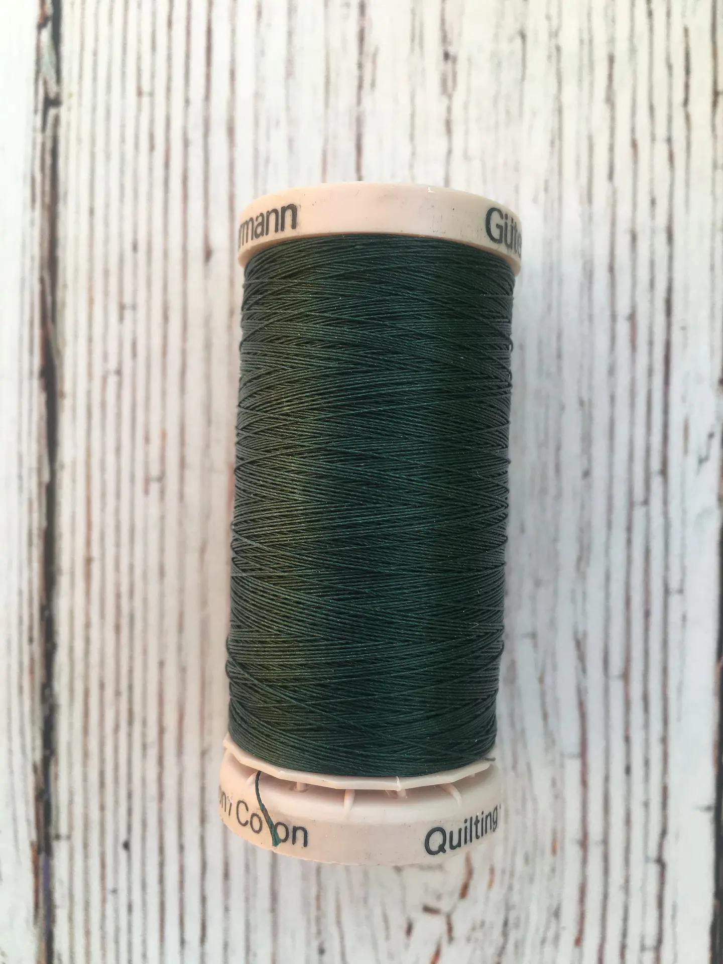 Hilo Quilting Gütermann  45