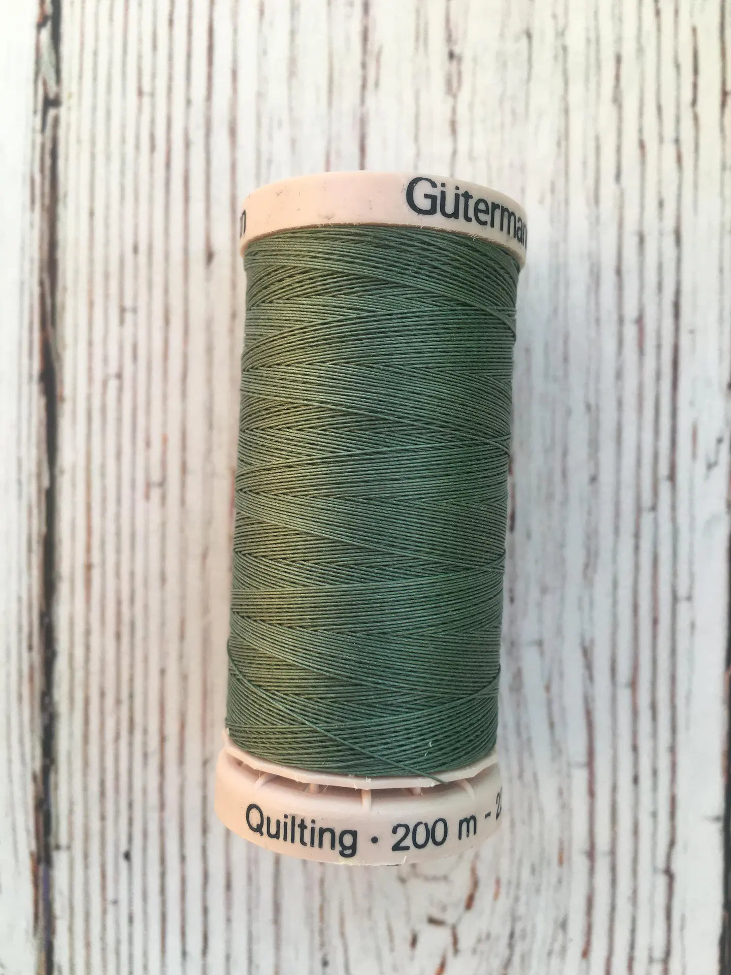 Hilo Quilting Gütermann  47