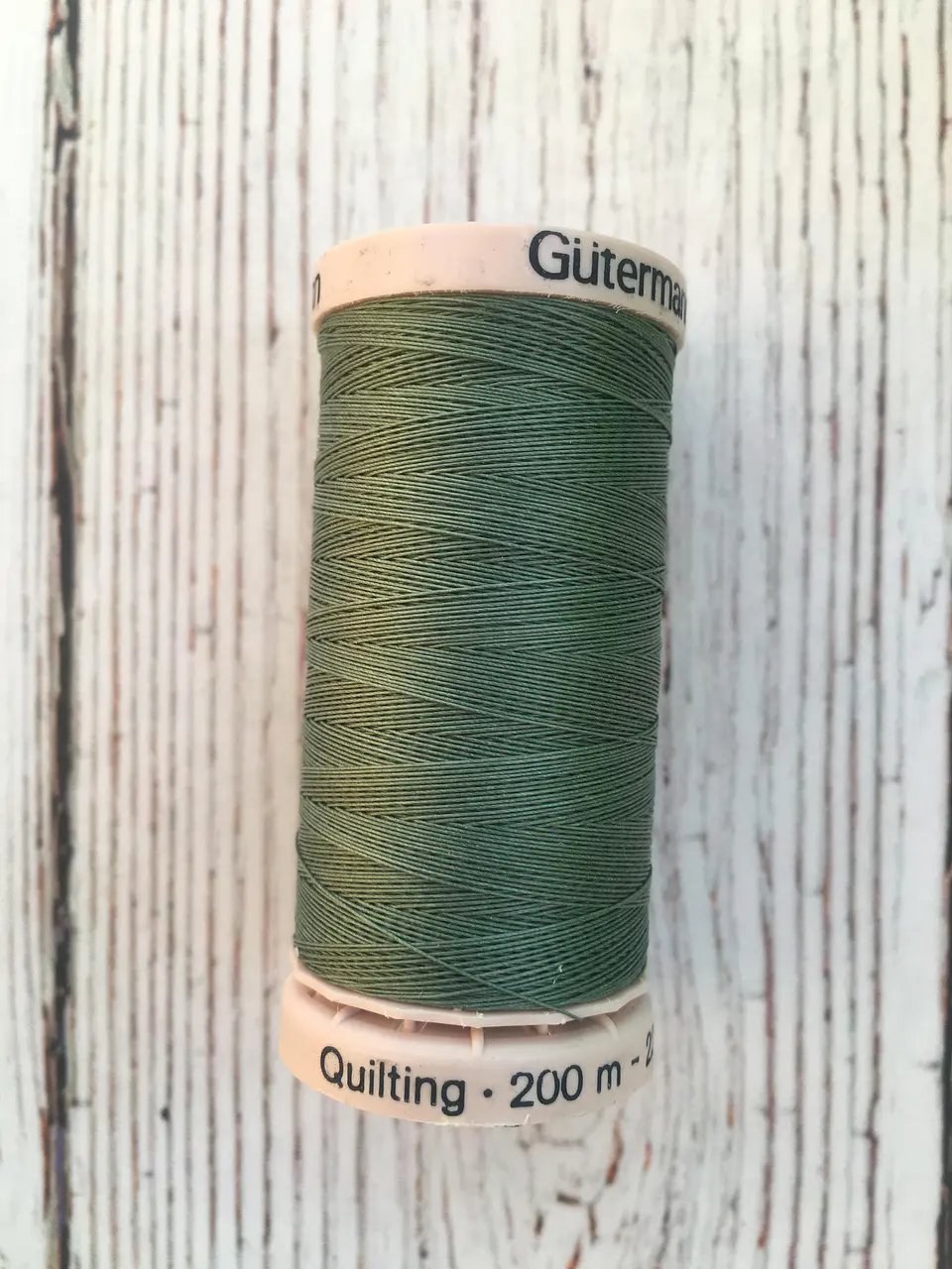 Hilo Quilting Gütermann  47