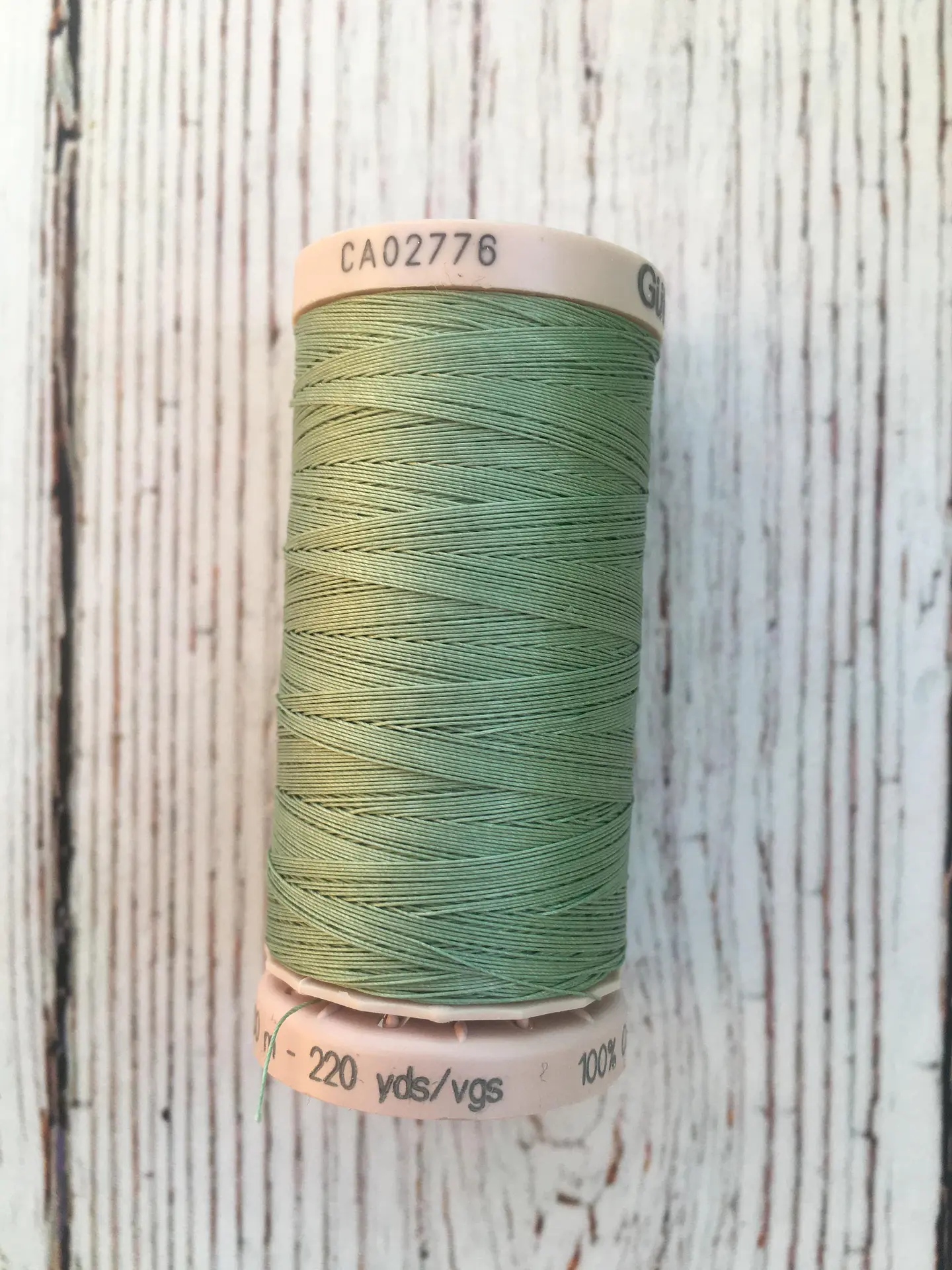 Hilo Quilting Gütermann  48