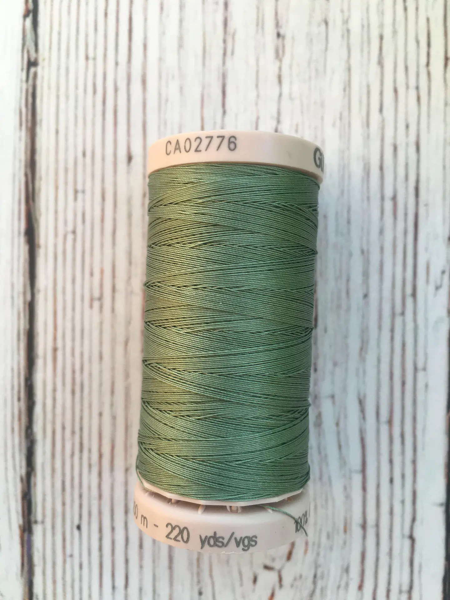 Hilo Quilting Gütermann  49