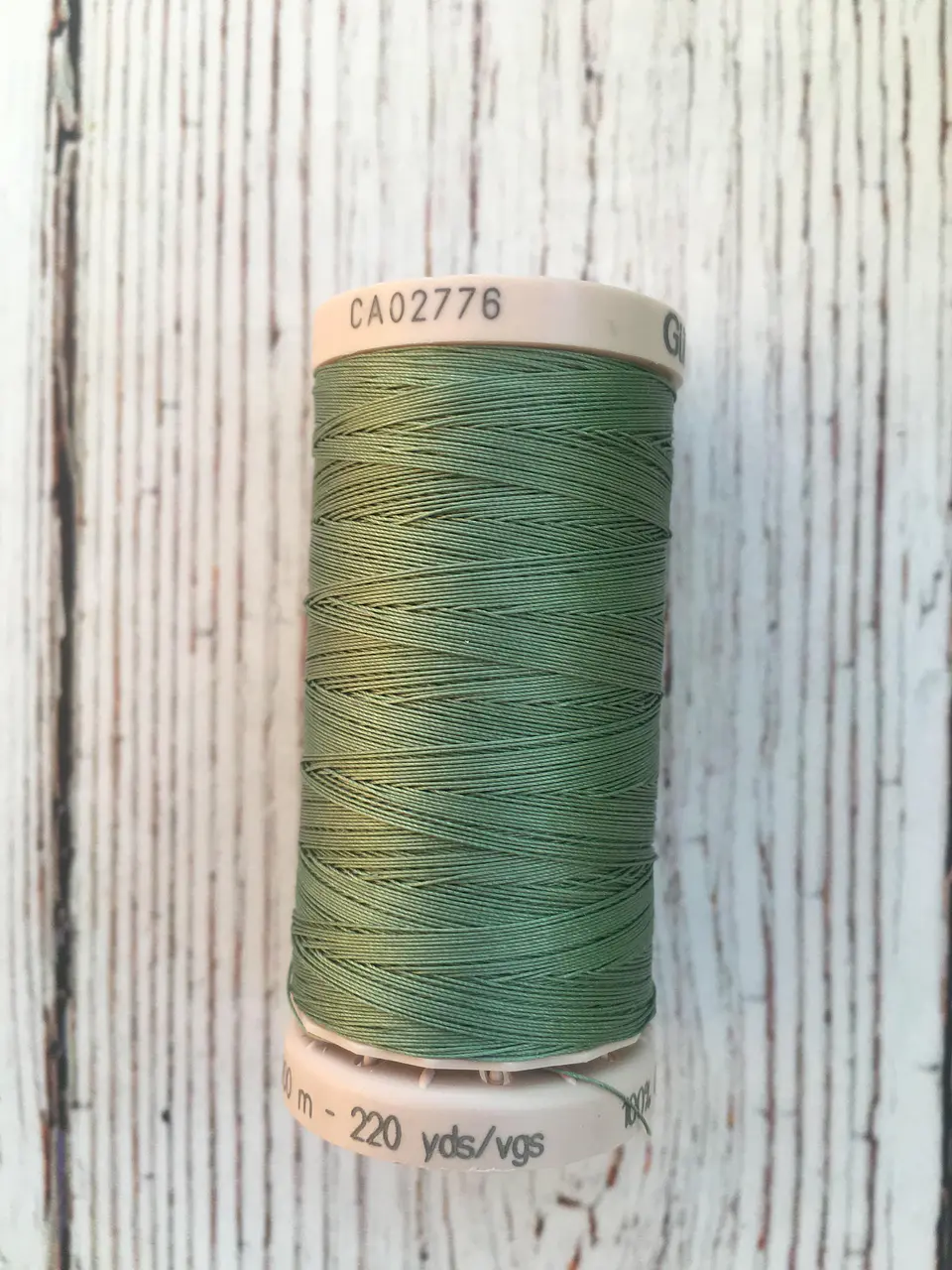 Hilo Quilting Gütermann  49