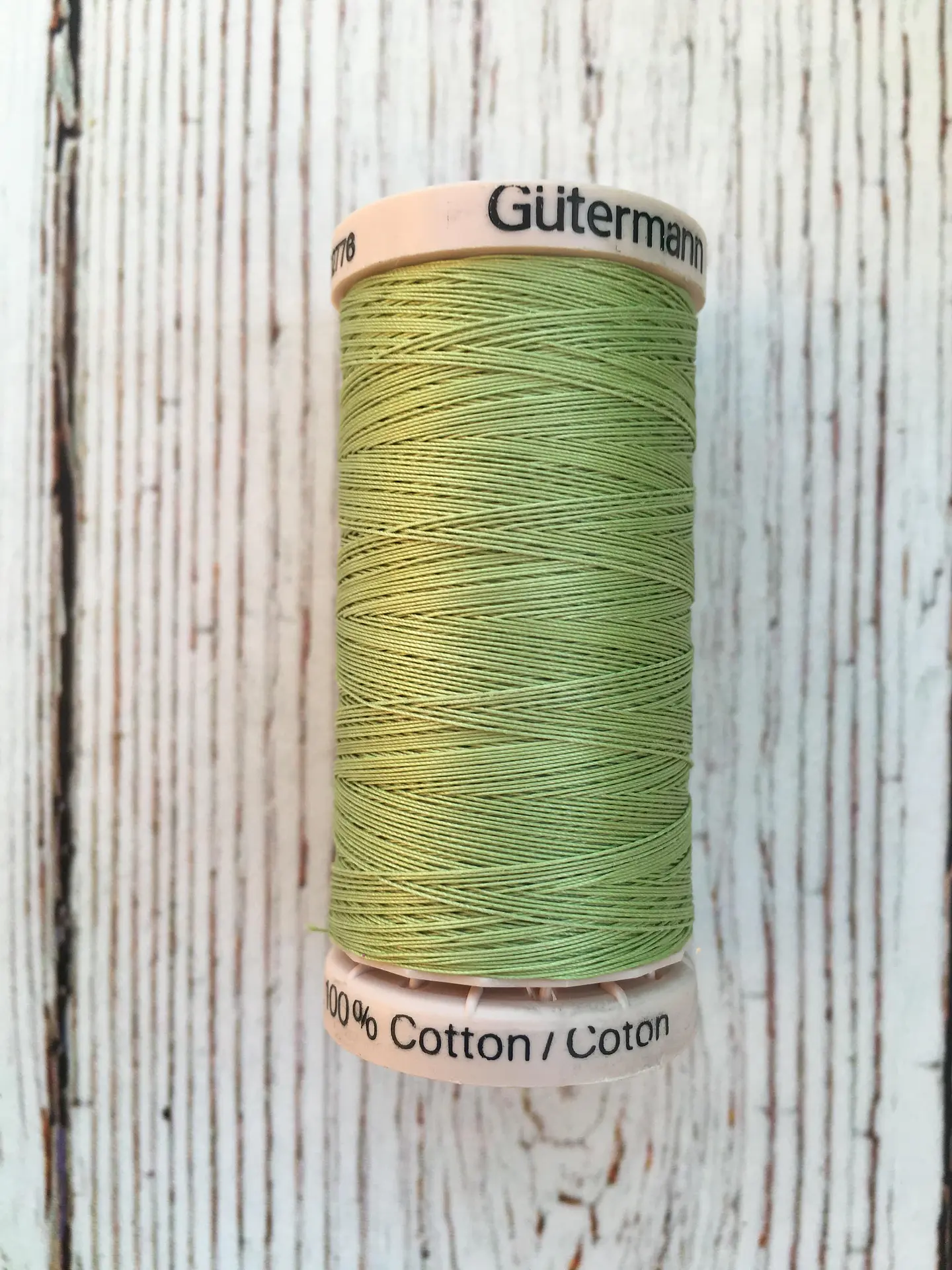 Hilo Quilting Gütermann  50