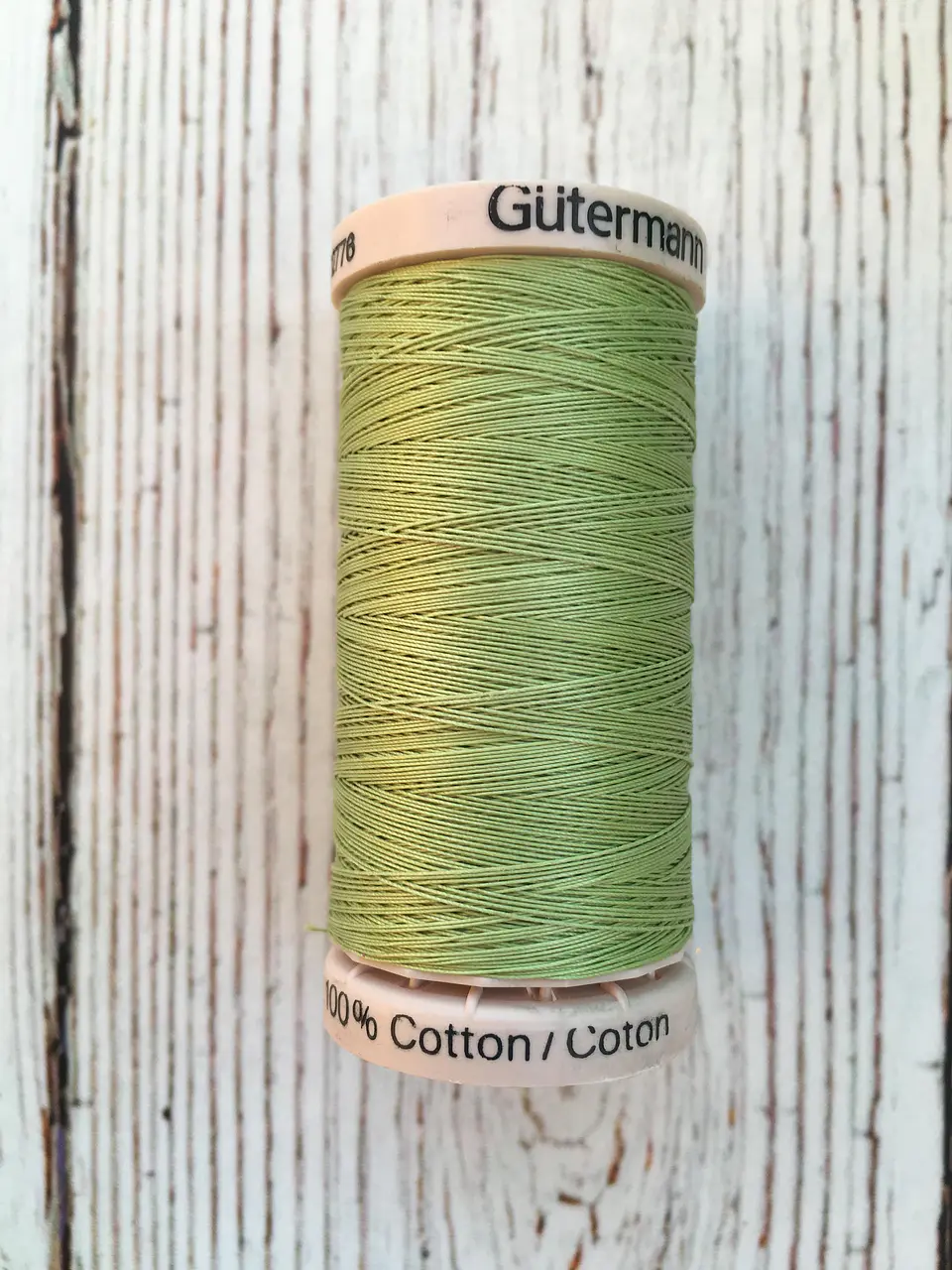 Hilo Quilting Gütermann  50