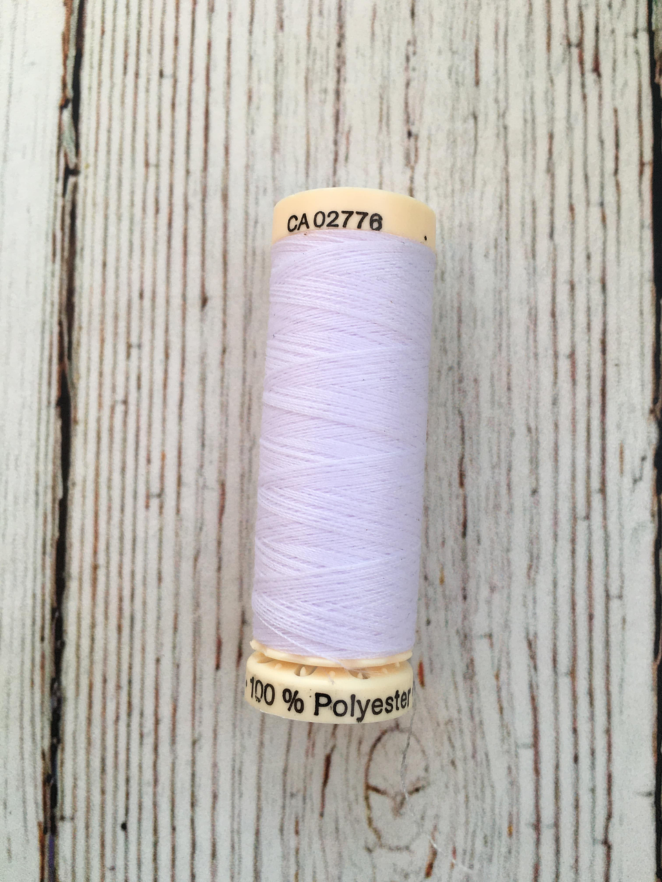 Hilo Cosetodo Gütermann 100mts 3