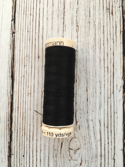 Hilo Cosetodo Gütermann 100mts