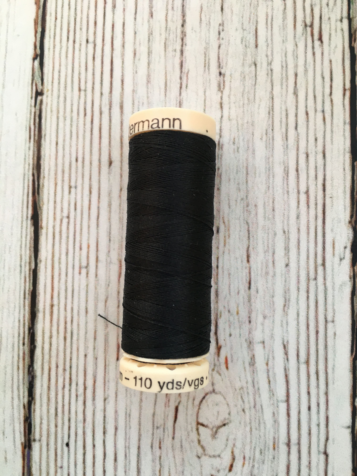 Hilo Cosetodo Gütermann 100mts 2