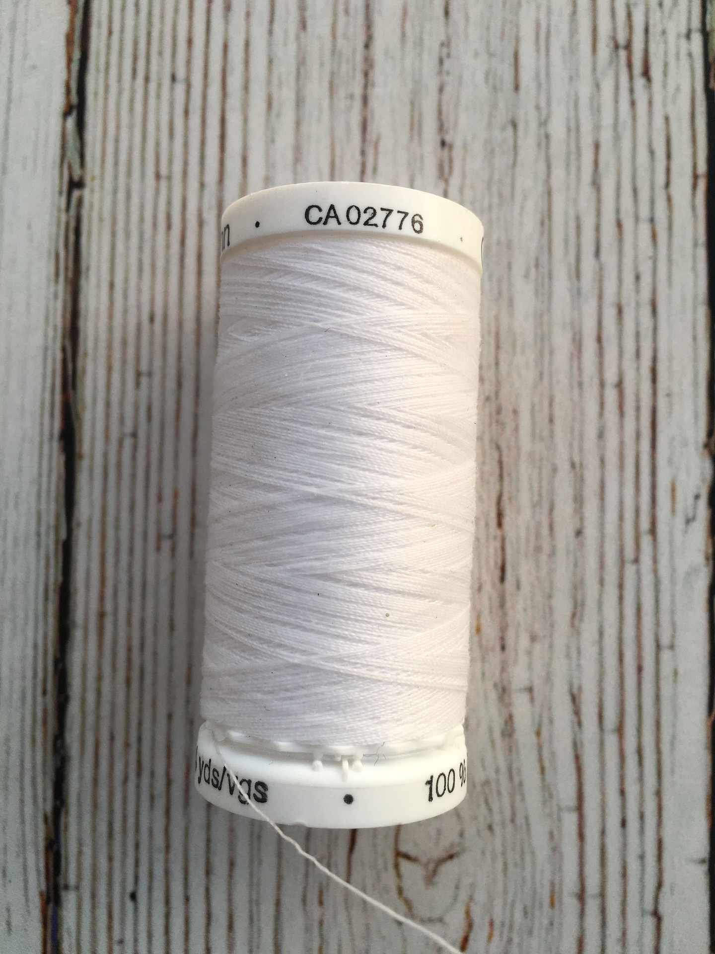 Hilo Cosetodo Gütermann 250mts 3