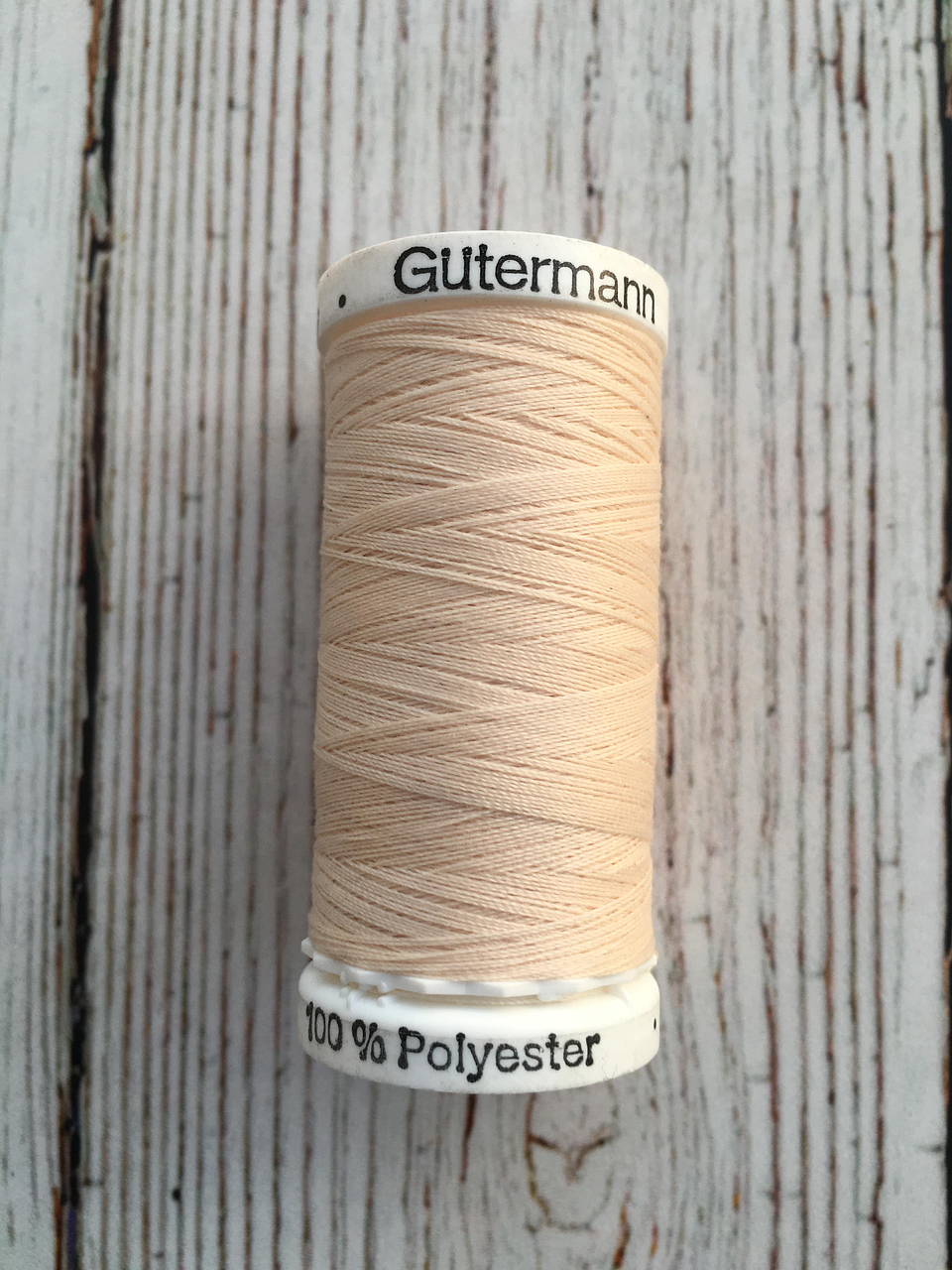Hilo Cosetodo Gütermann 250mts 6