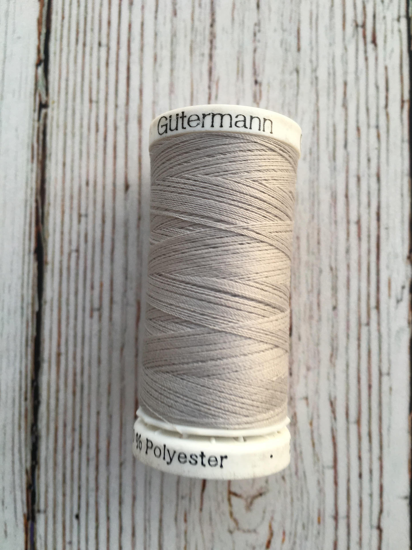 Hilo Cosetodo Gütermann 250mts 7