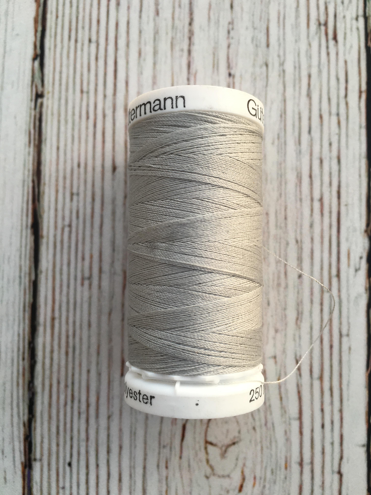 Hilo Cosetodo Gütermann 250mts 8