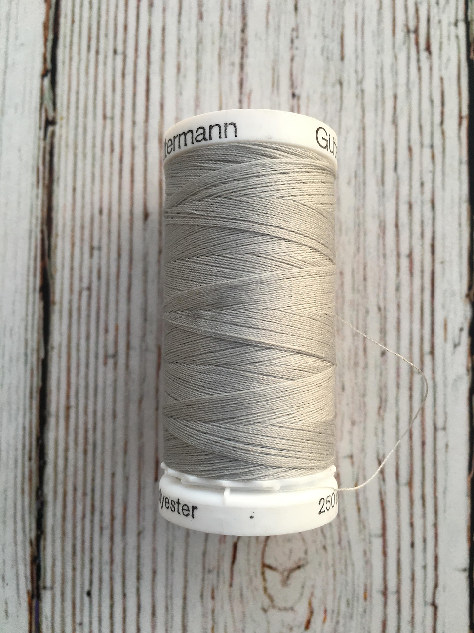 Hilo Cosetodo Gütermann 250mts 8