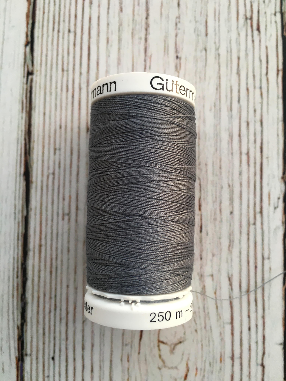 Hilo Cosetodo Gütermann 250mts 9