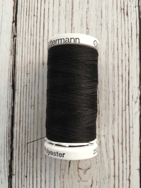 Hilo Cosetodo Gütermann 250mts