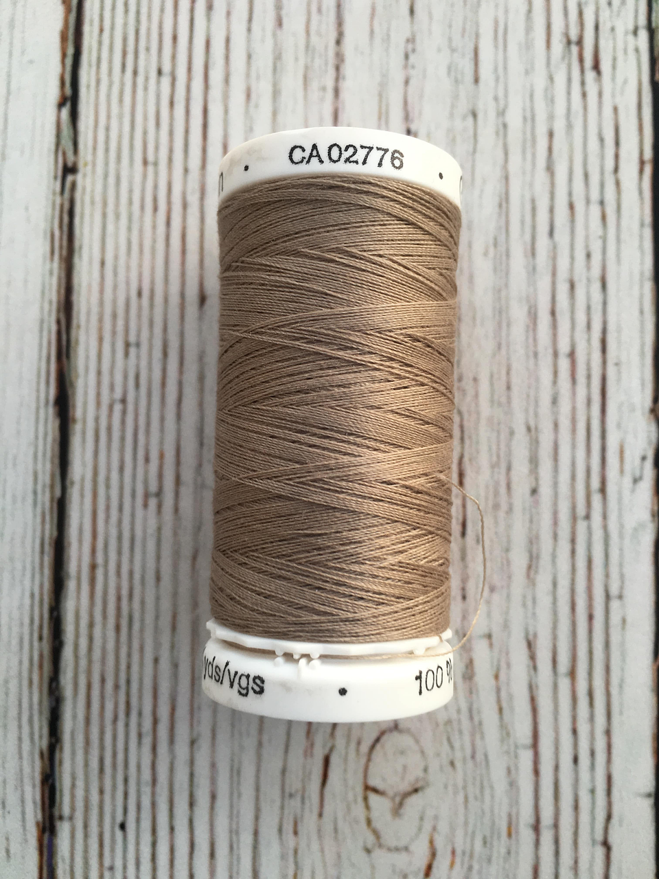 Hilo Cosetodo Gütermann 250mts 10