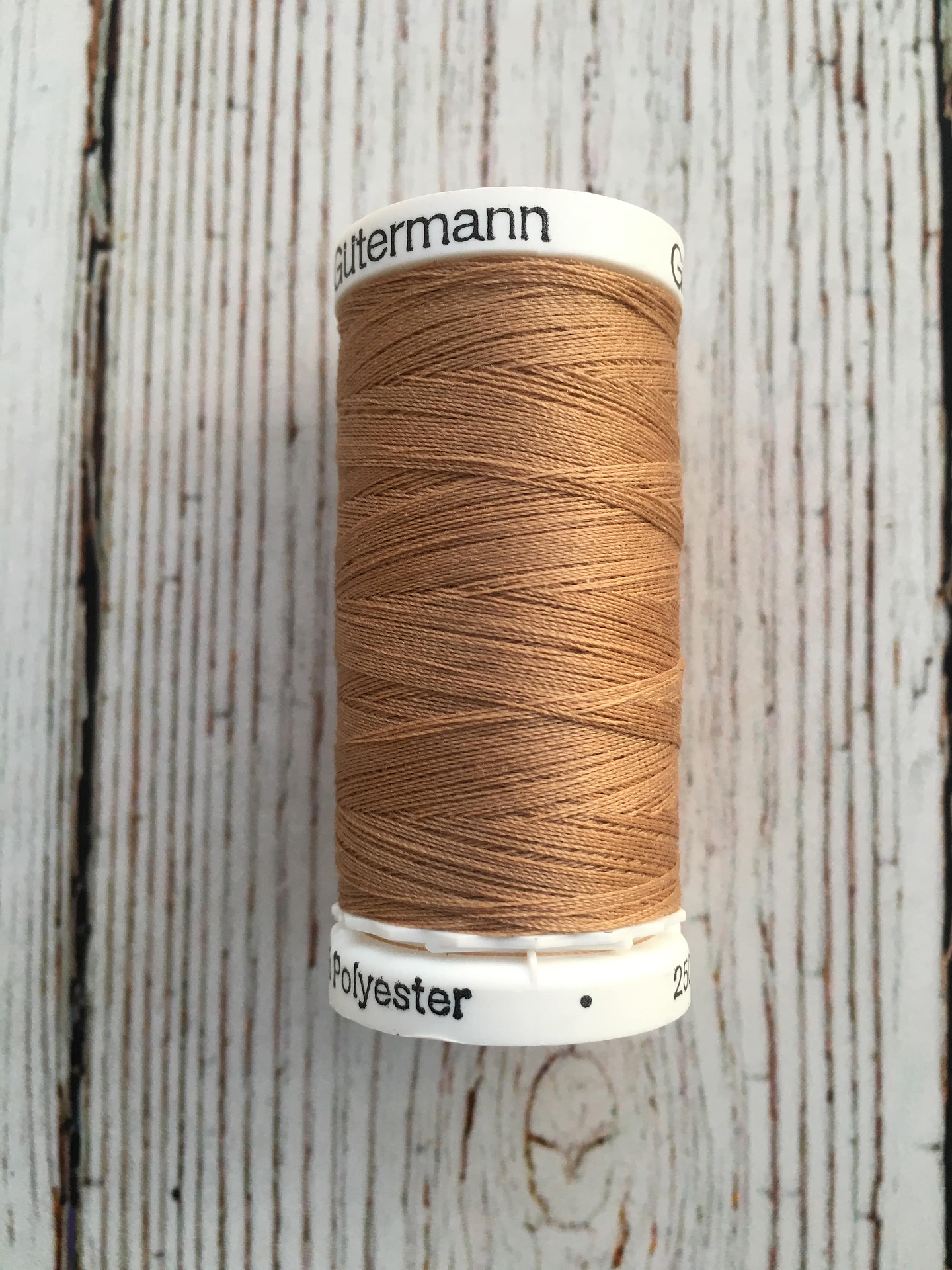 Hilo Cosetodo Gütermann 250mts 11