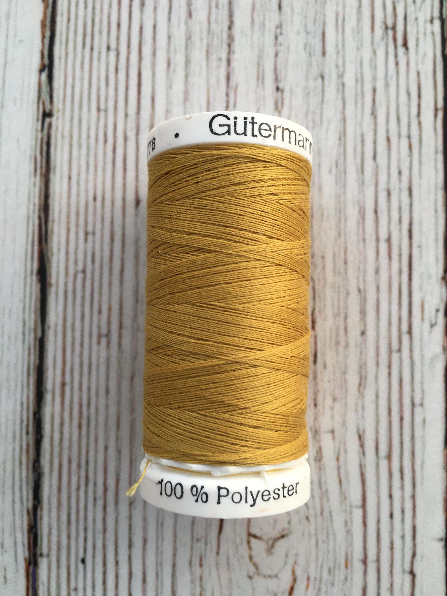 Hilo Cosetodo Gütermann 250mts 13