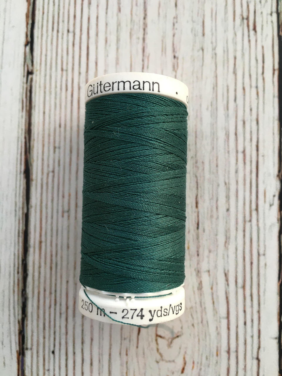Hilo Cosetodo Gütermann 250mts 14