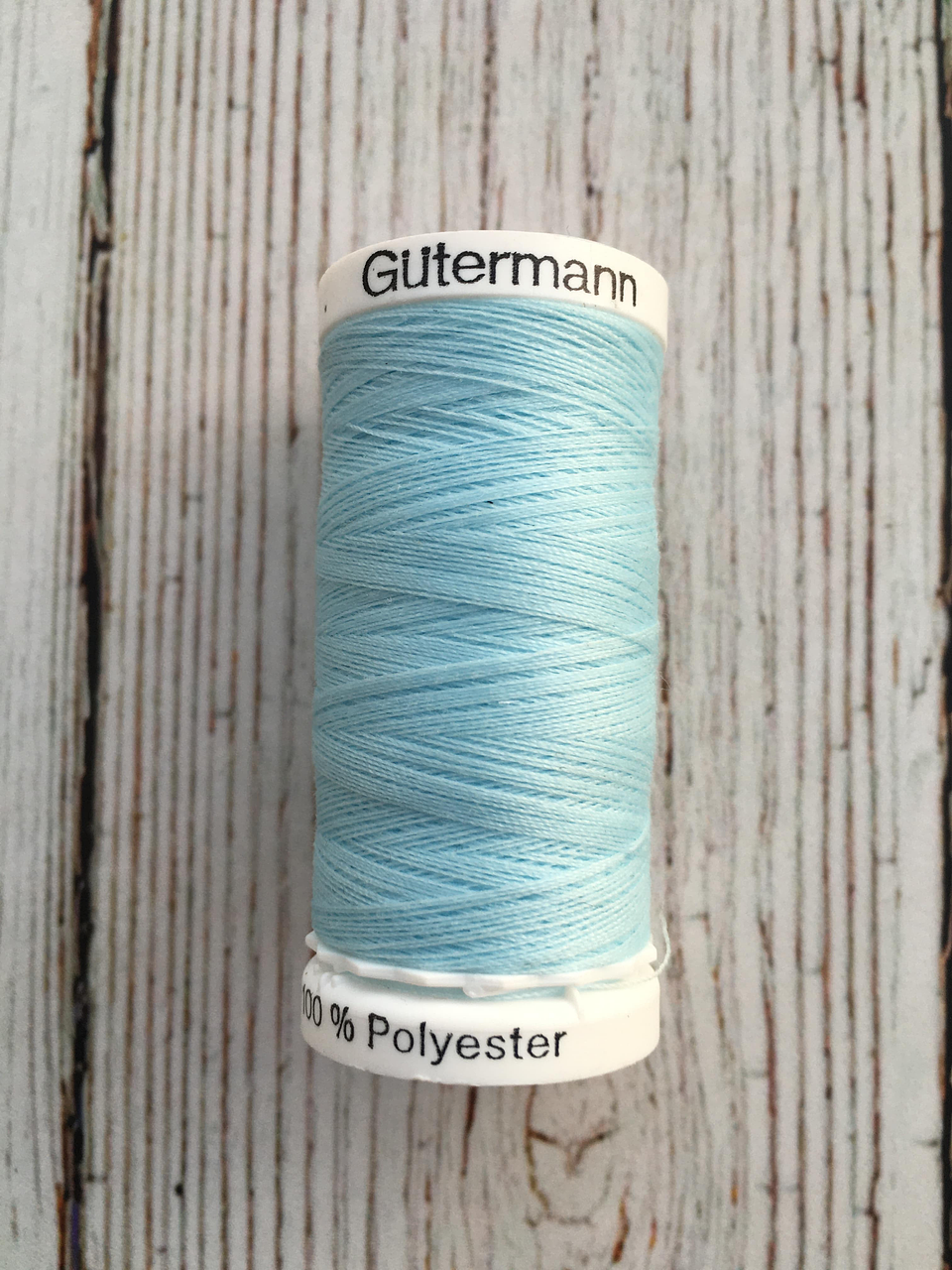 Hilo Cosetodo Gütermann 250mts 15