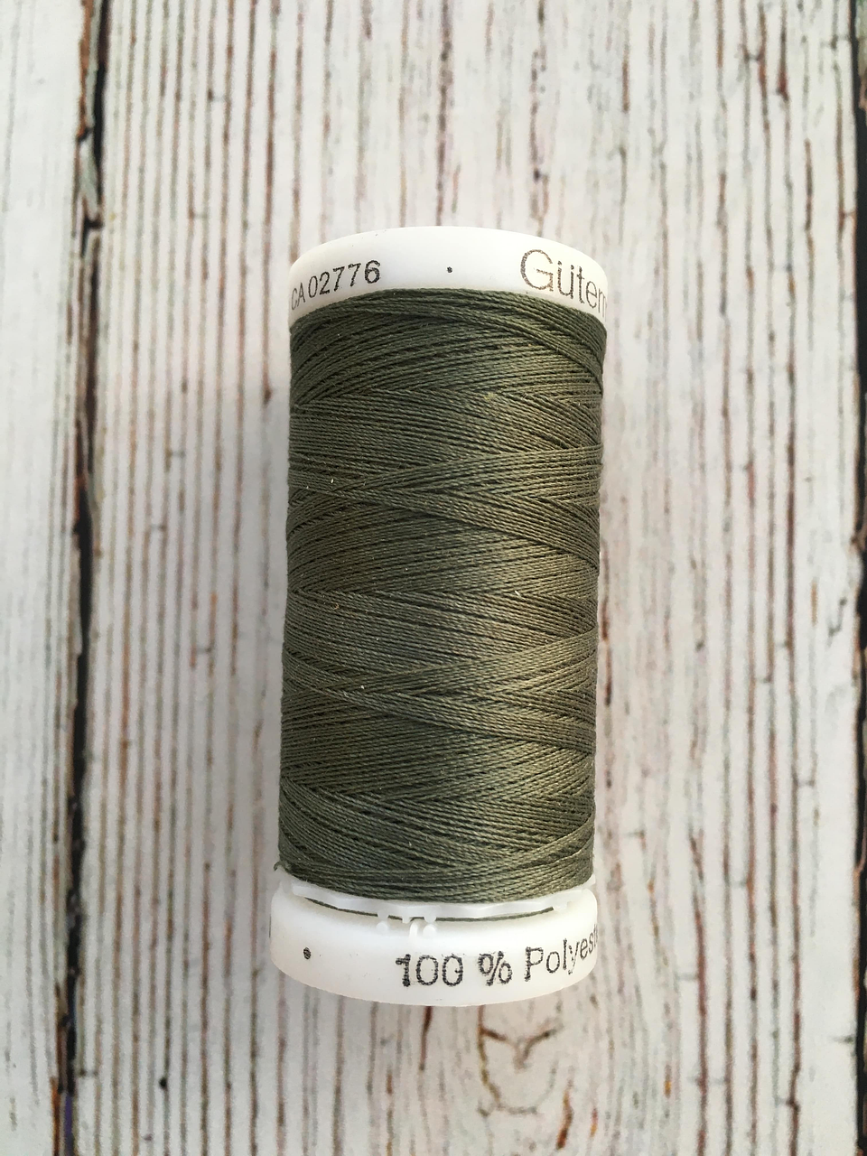 Hilo Cosetodo Gütermann 250mts 17