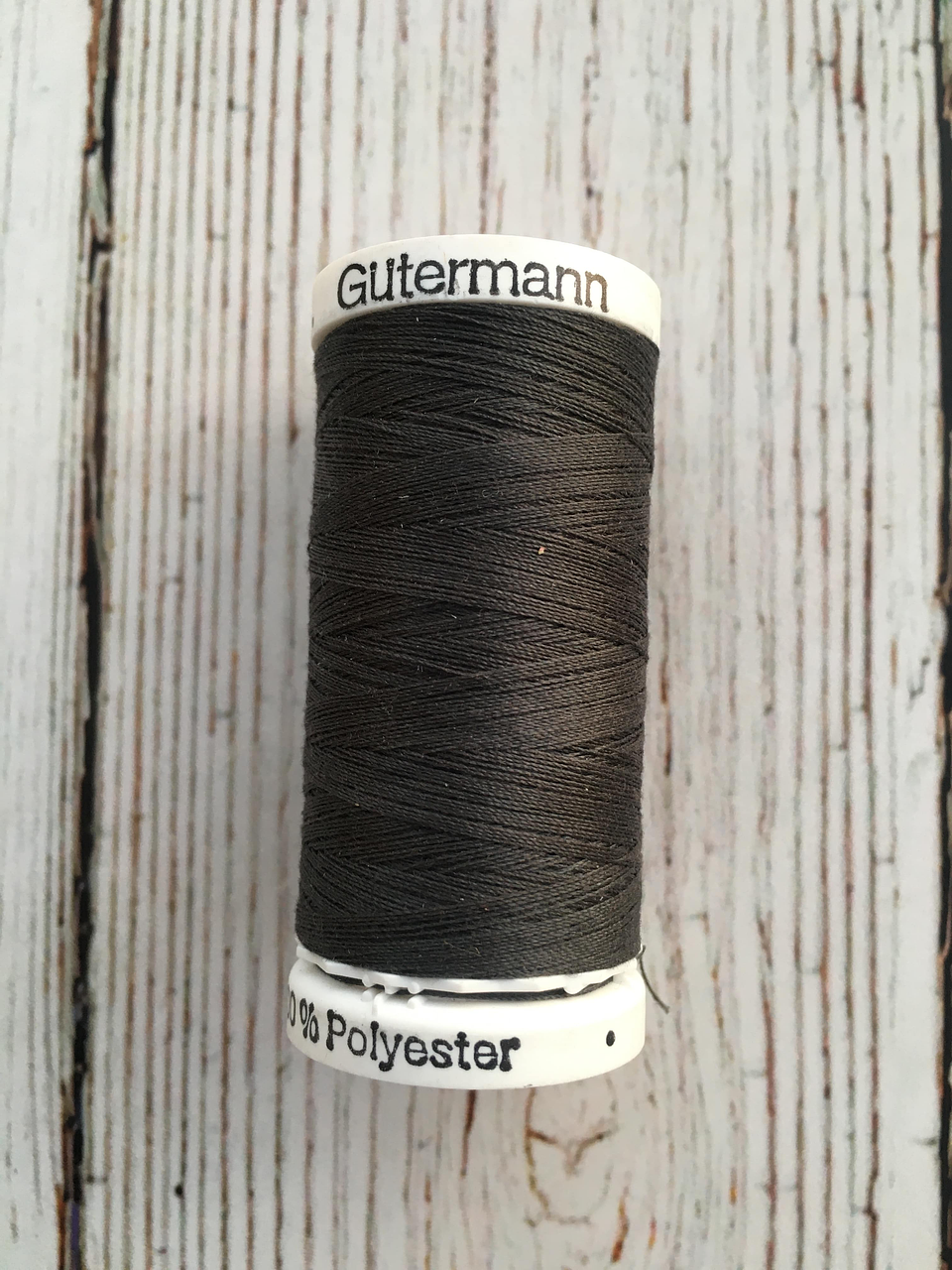 Hilo Cosetodo Gütermann 250mts 21