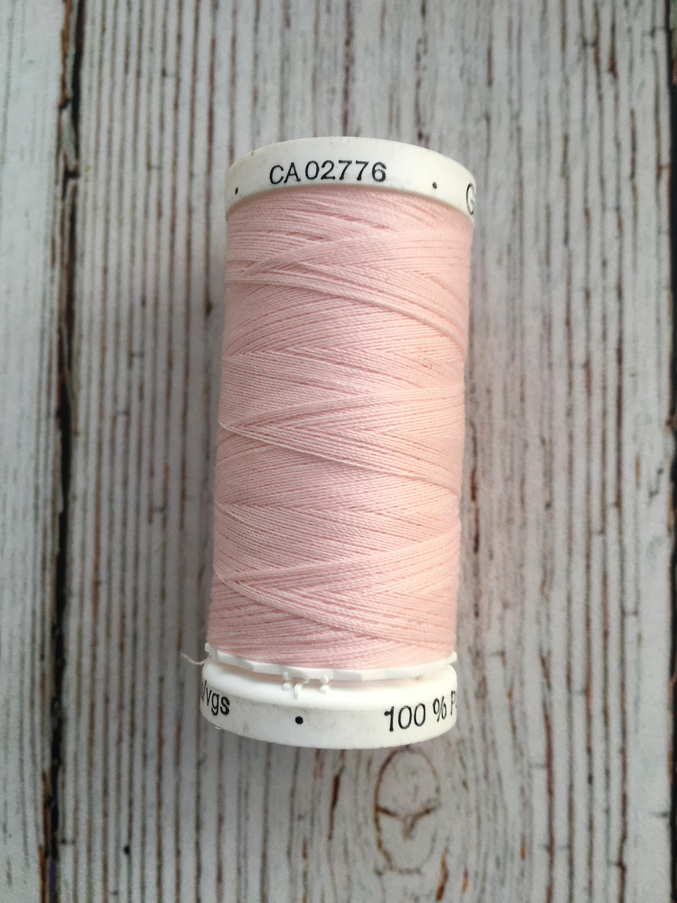 Hilo Cosetodo Gütermann 250mts 24