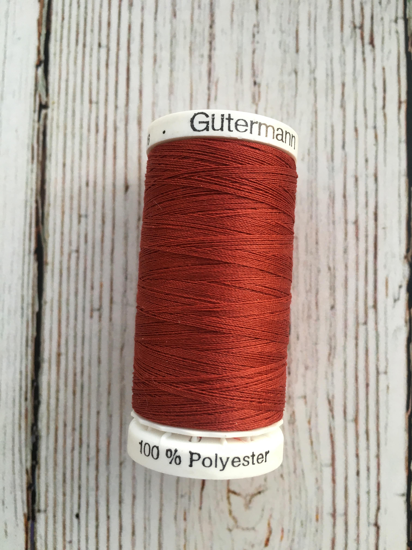 Hilo Cosetodo Gütermann 250mts 25