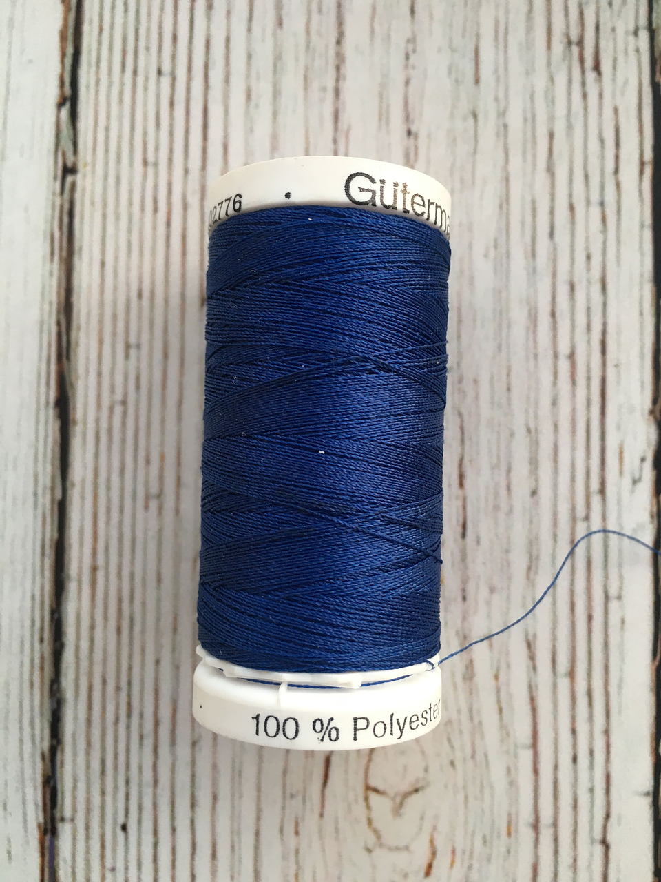 Hilo Cosetodo Gütermann 250mts 26