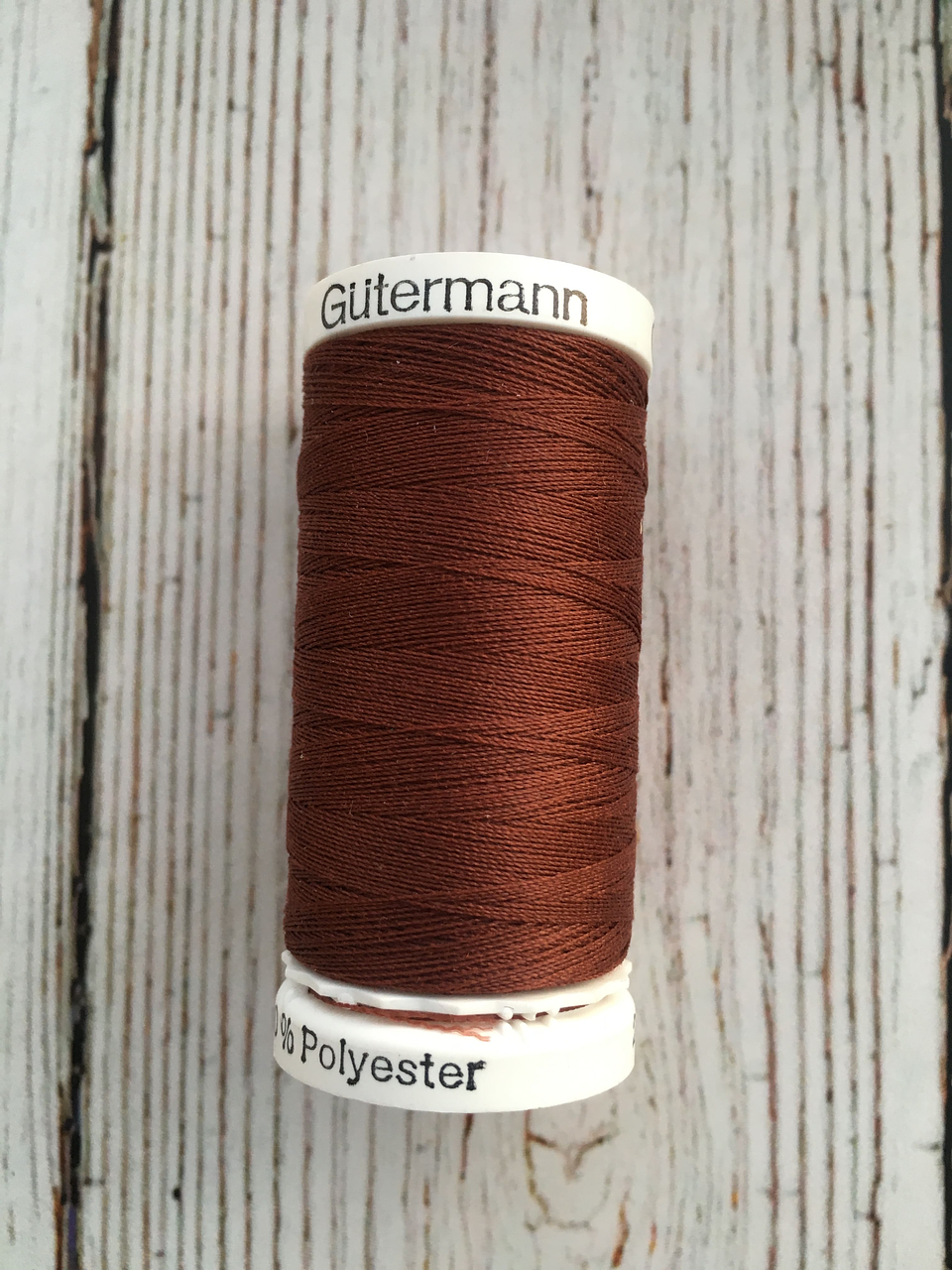 Hilo Cosetodo Gütermann 250mts 28